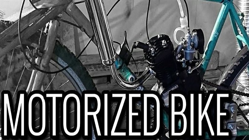 best spark plugs for 100cc motorized bike