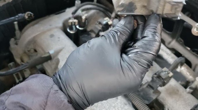 best spark plugs for 2.4 ecotec