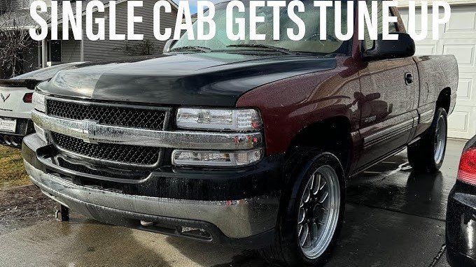 best spark plugs for 2000 chevy silverado 5.3 liter