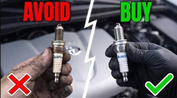 best spark plugs for 392 hemi