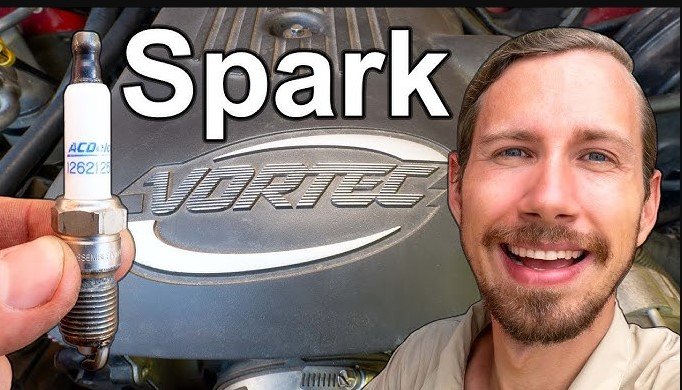 best spark plugs for 396 chevy