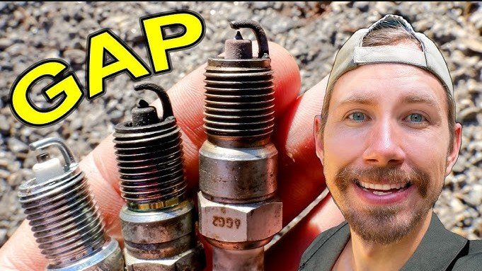 best spark plugs for chevy 2500hd
