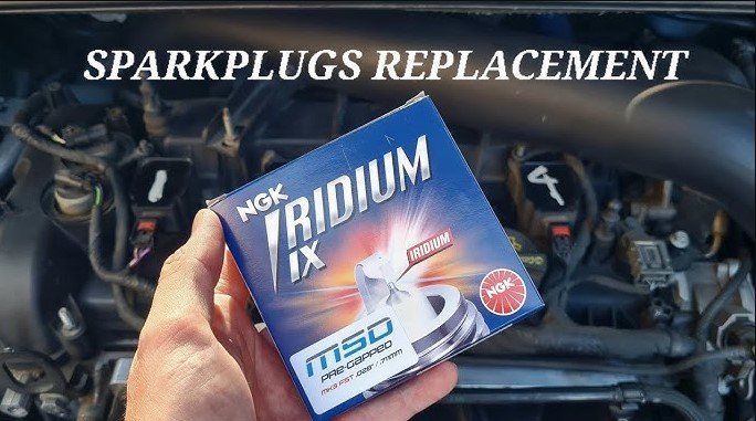 best spark plugs for ford focus