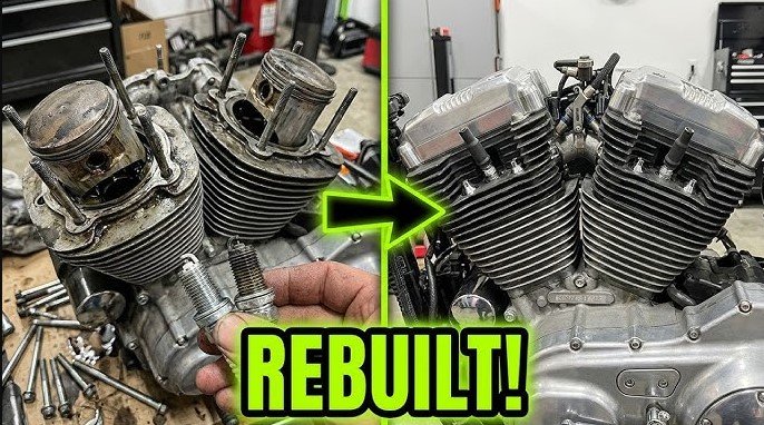 best spark plugs for harley sportster