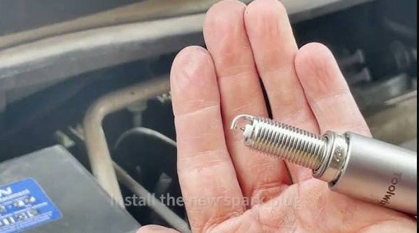 best spark plugs for honda odyssey