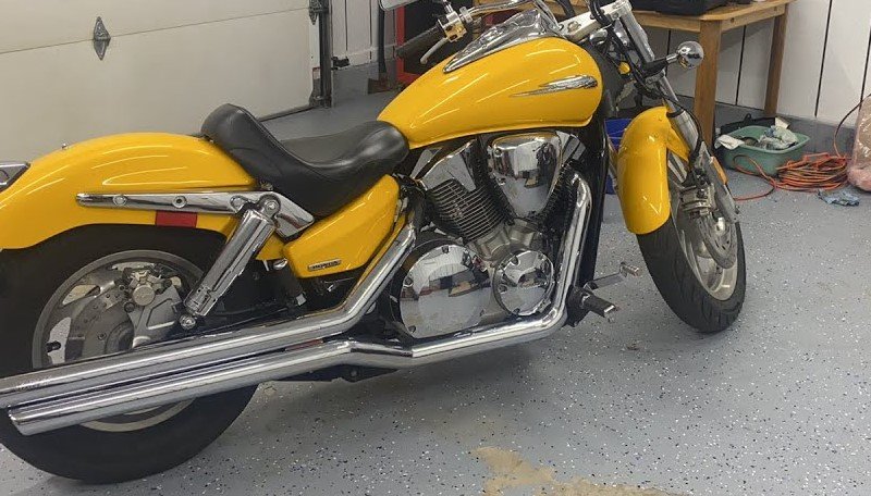 best spark plugs for honda vtx 1300