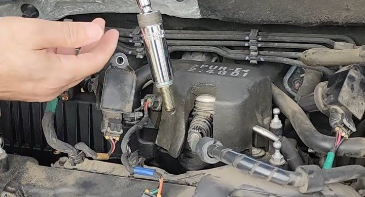 best spark plugs for hyundai sonata