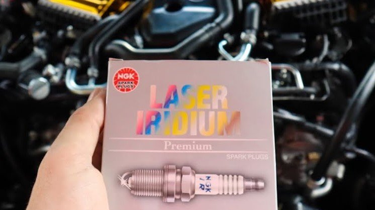 best spark plugs for infiniti q50