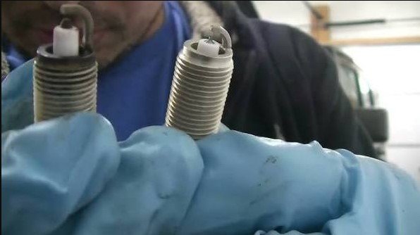best spark plugs for jeep wrangler jk