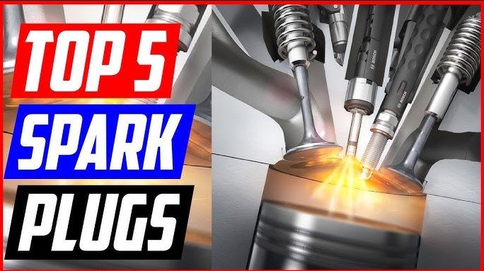 best spark plugs for mpg