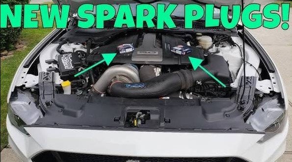 best spark plugs for mustang gt