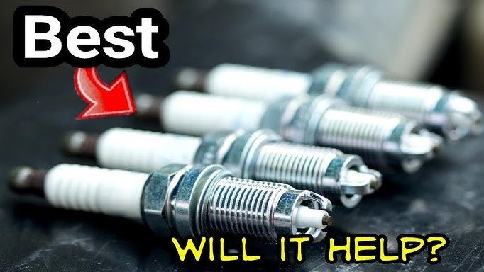 best spark plugs for mustang v6