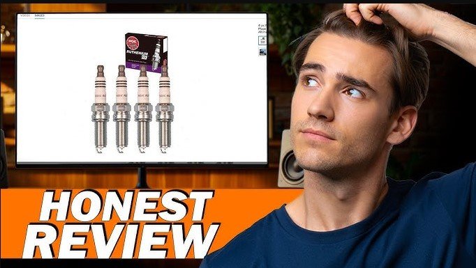 best spark plugs for nissan altima
