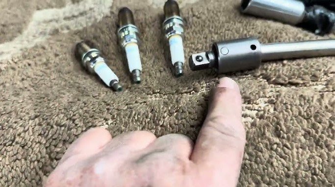 best spark plugs for nissan frontier