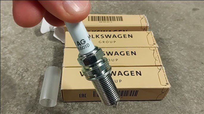 best spark plugs for volkswagen jetta
