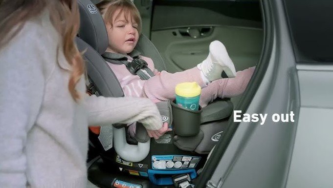 best turn to me car seats