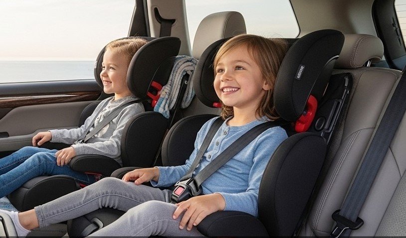 est Booster Seats Car Seats Lady