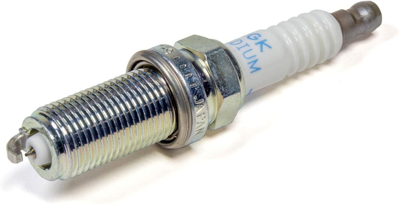 NGK Iridium