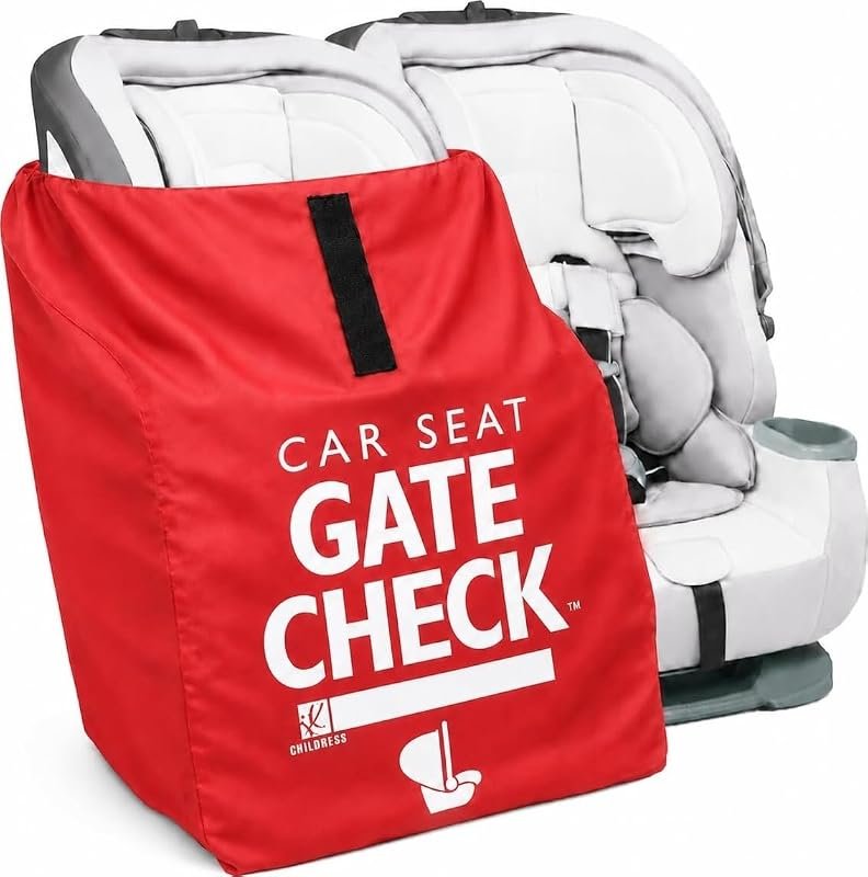 J.L. Childress Gate Check Travel Bag