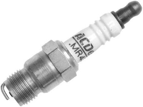 ACDelco Spark Plug 8-Pack
