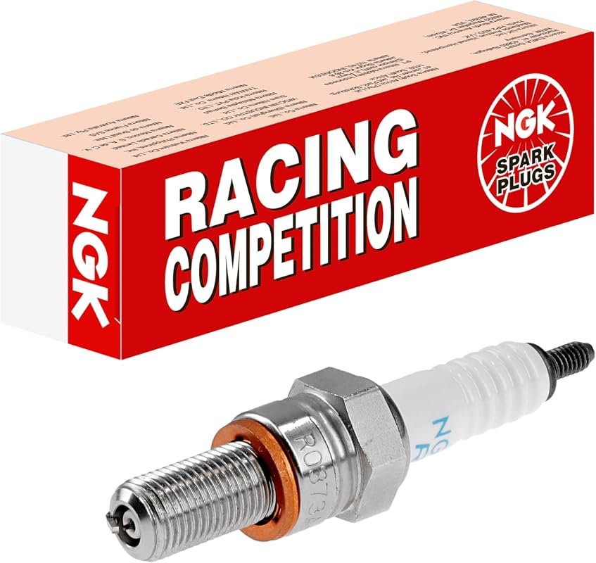 NGK Racing Plug
