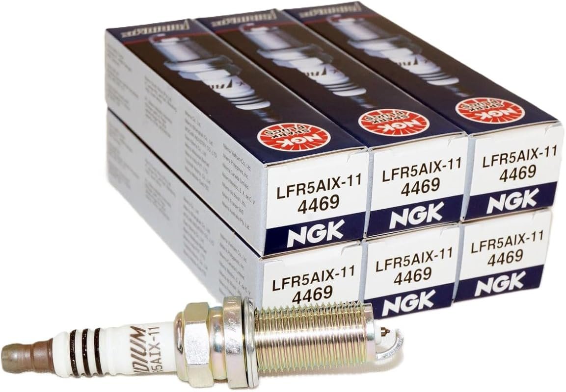 NGK LFR5AIX11