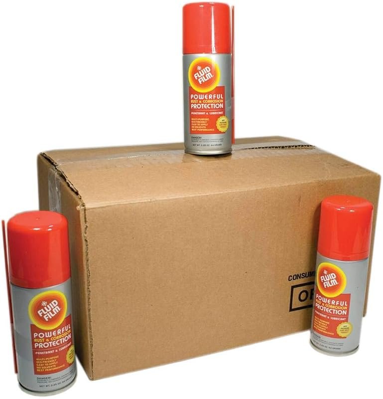 Stens Fluid Film