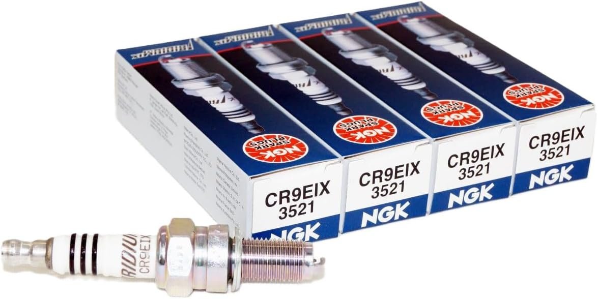 NGK CR9EIX
