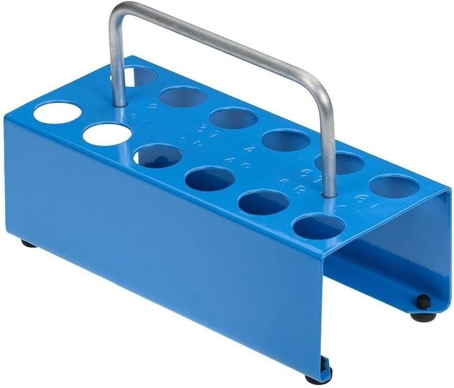 Aircraft Tool Supply Spark Plug Tray