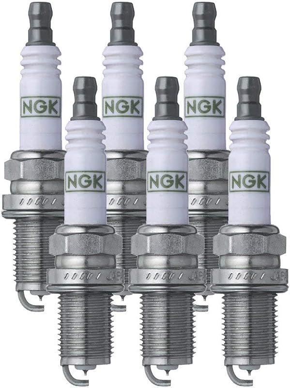 NGK LTR6IX-11