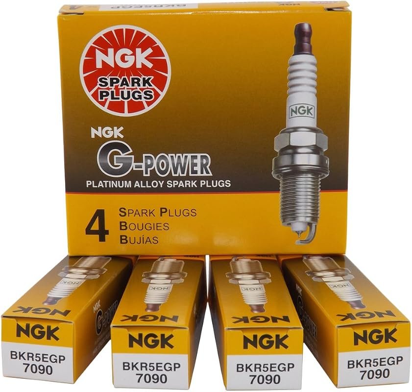 NGK BKR5EGP