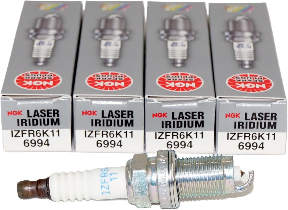 IZFR6K11 Plugs