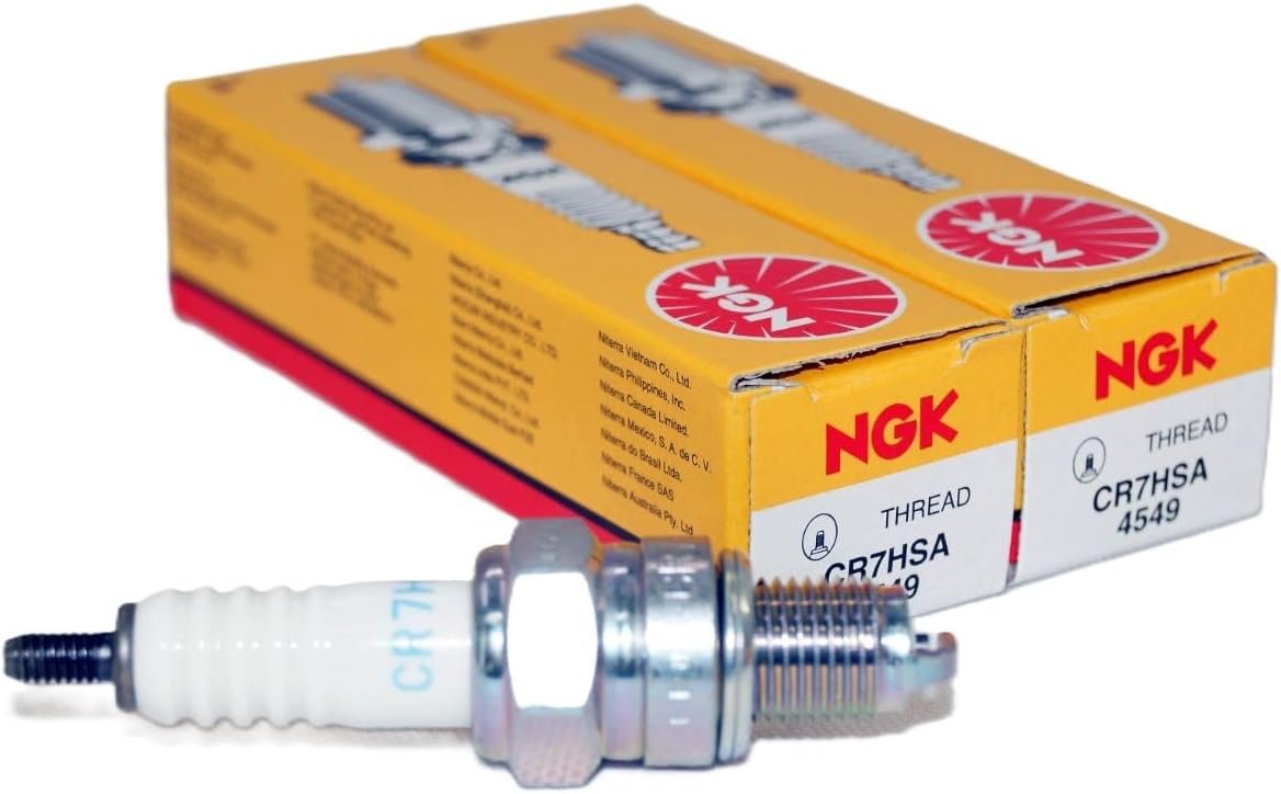 NGK 4549 CR7HSA