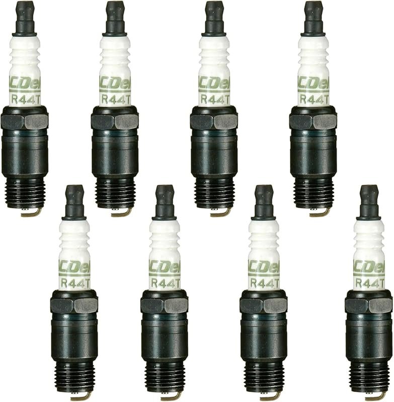 ACDelco R44T Spark Plug