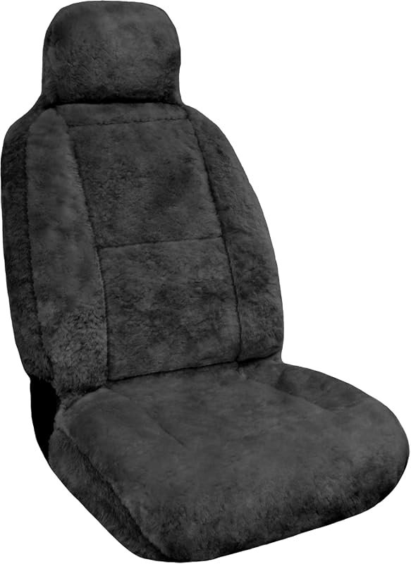 Eurow Merino Sheepskin Seat Cover