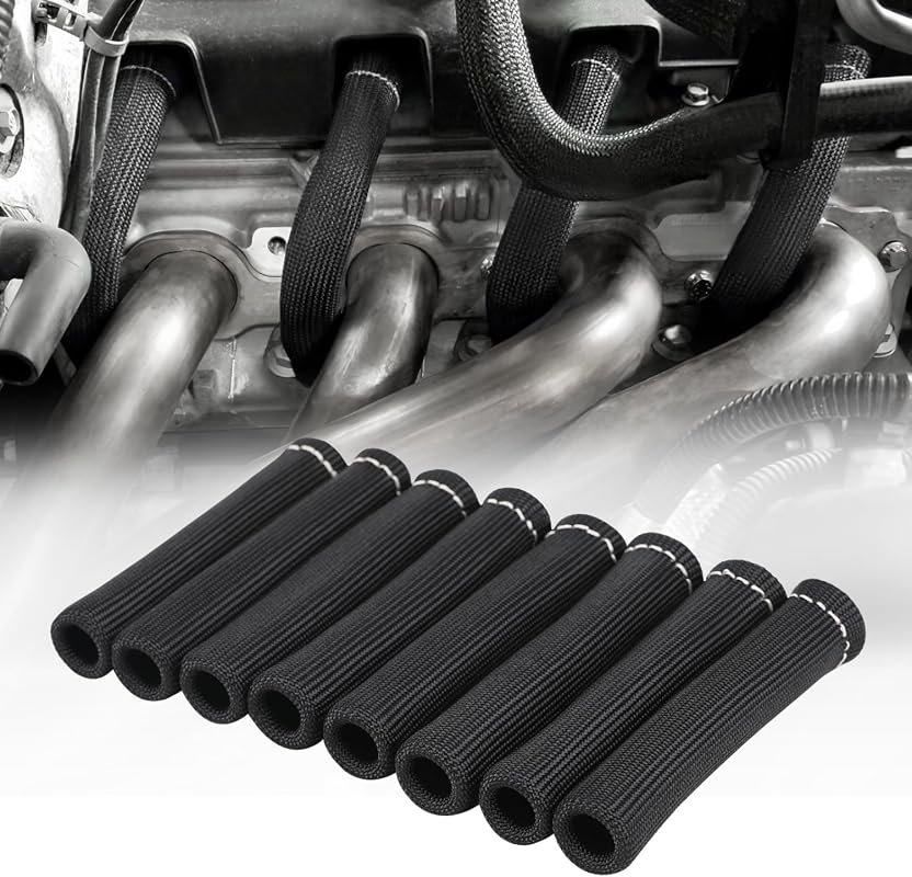 Universal Heat Shields