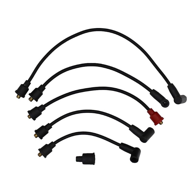 CPN12259B Ford New Holland Wire Set