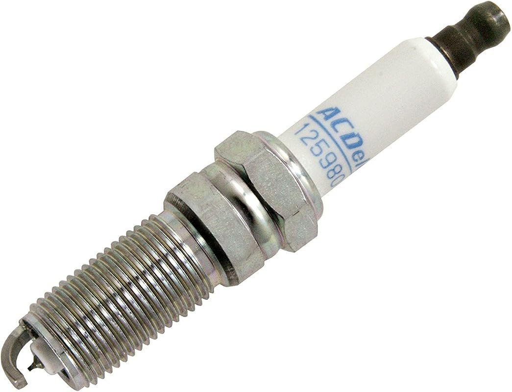 ACDelco 41-103 Iridium Spark Plug