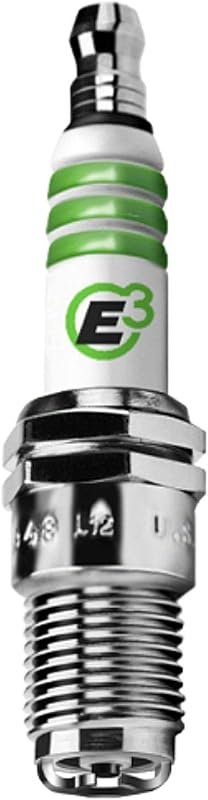 E3 Racing Plug