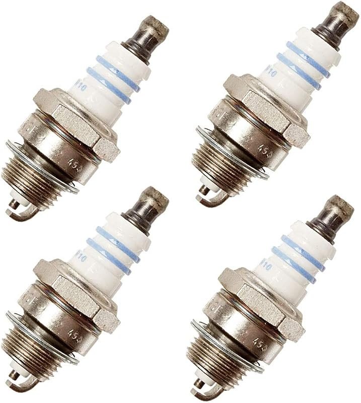 Bosch WSR6F Spark Plug