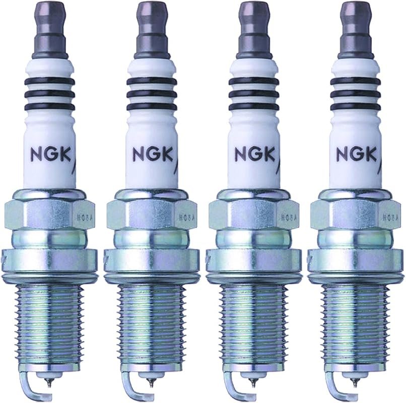 NGK BKR6EIX-11