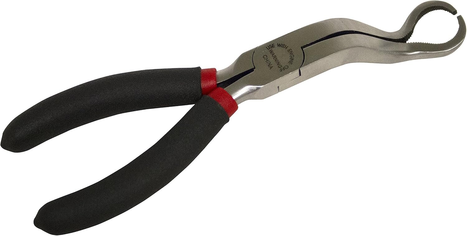 Lisle 51420 Offset Spark Plug Pliers