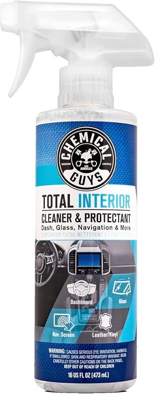 Chemical Guys Total Interior Cleaner