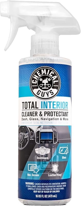 Chemical Guys Total Interior Cleaner