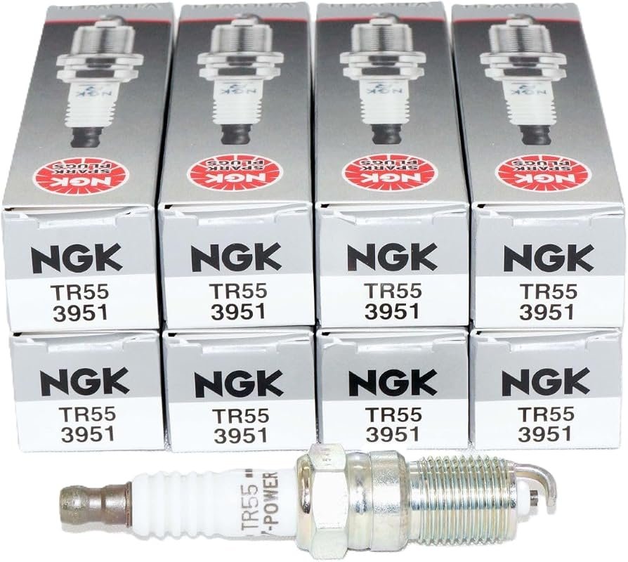 NGK TR55