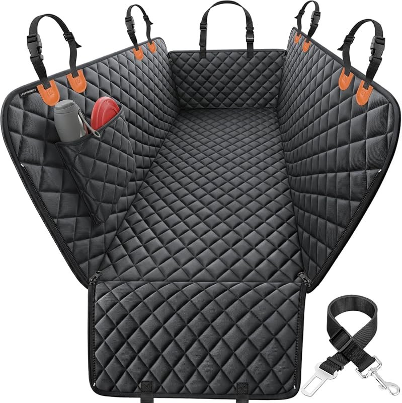 URPOWER Waterproof Dog Seat Cover