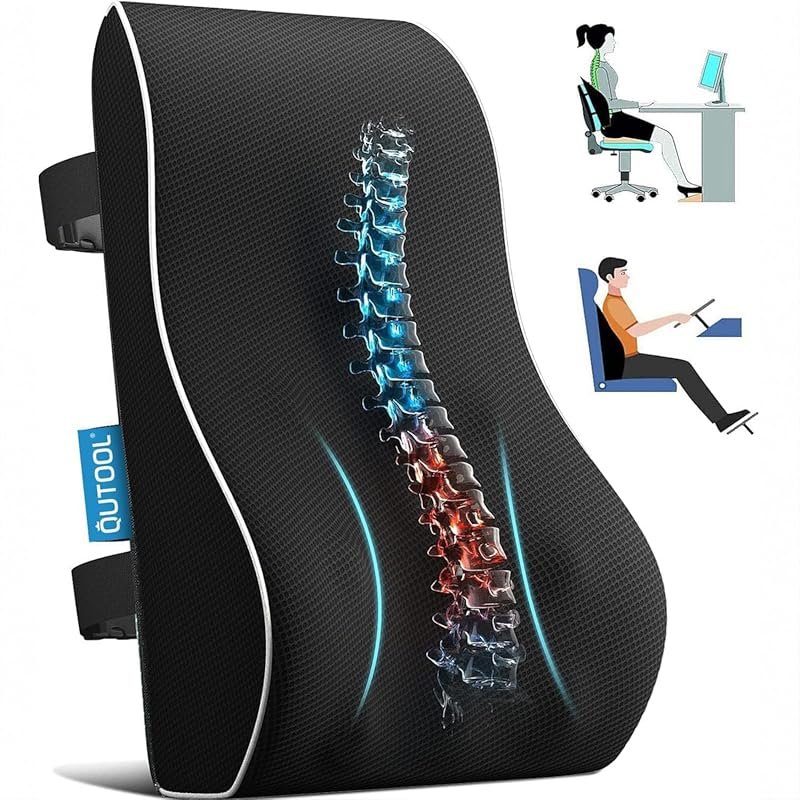 Generic Lumbar Support Pillow