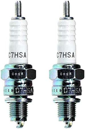 NGK C7HSA 2-Pack