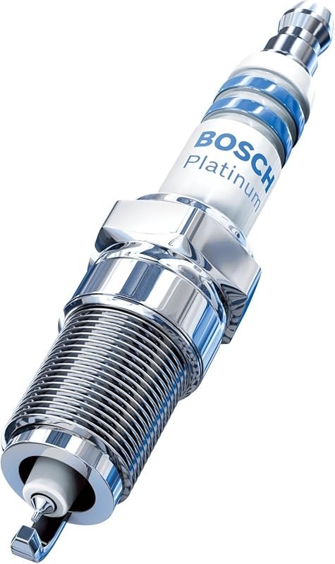 BOSCH 6709 OE Fine Wire Platinum Spark Plugs