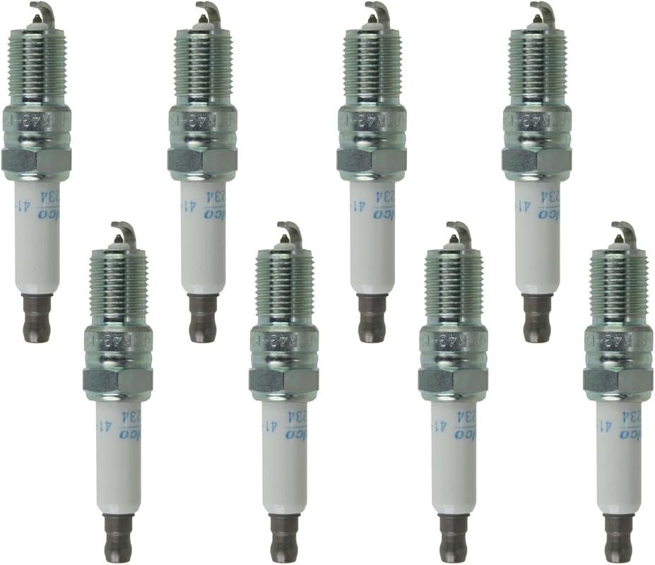 ACDelco 41-993 Spark Plug